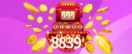 A Emoção da Loteria na 8839: Uma Chance de Mudança de Vida
