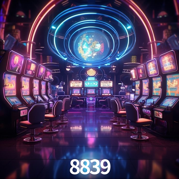 8839 plataforma — saque cashout PIX com comprovante