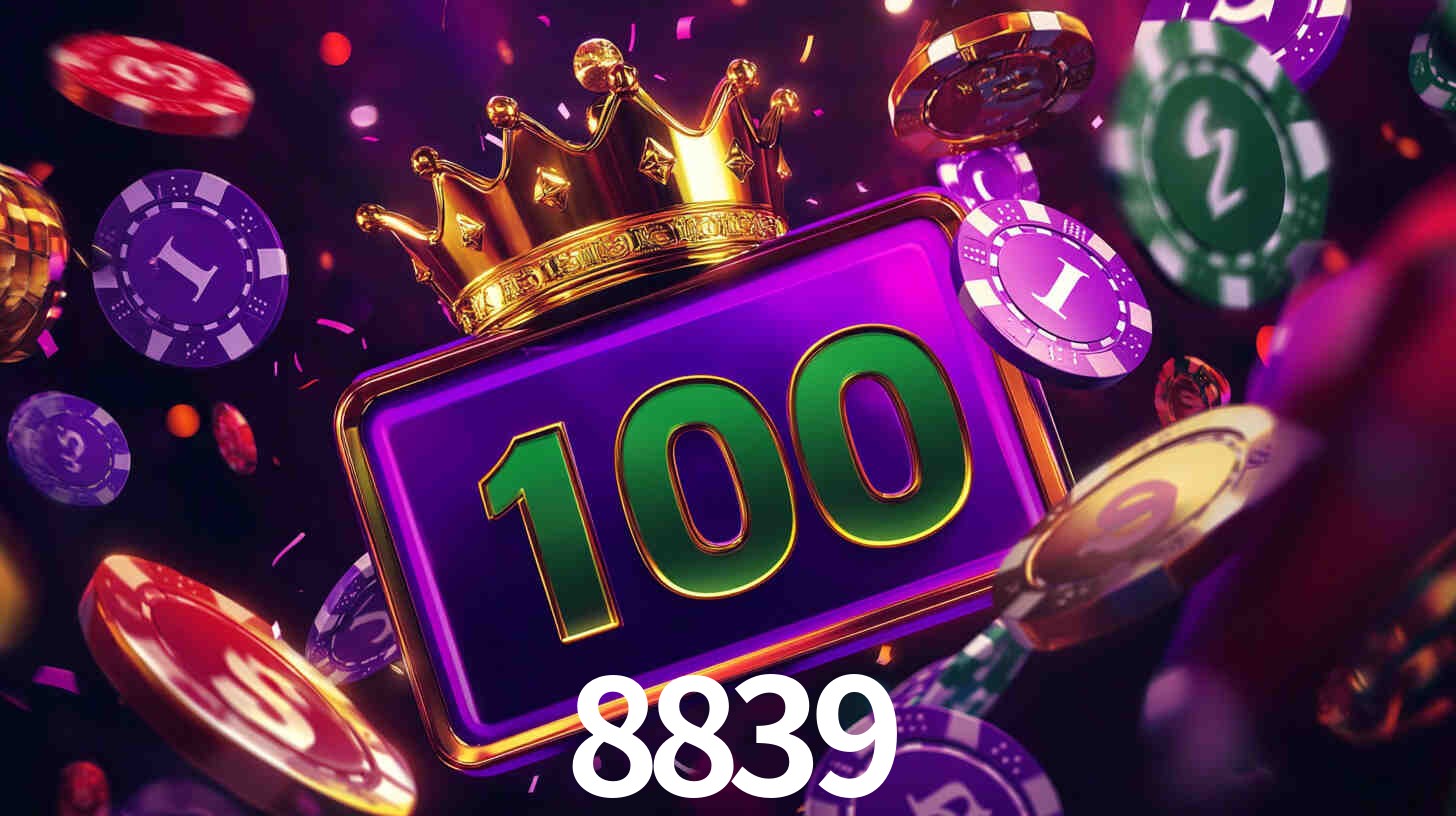 Tournaments 8839