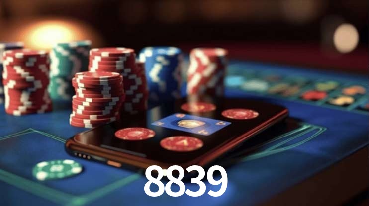 Estatísticas do Jogo 8839