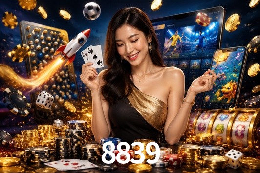 Quick Registration 8839