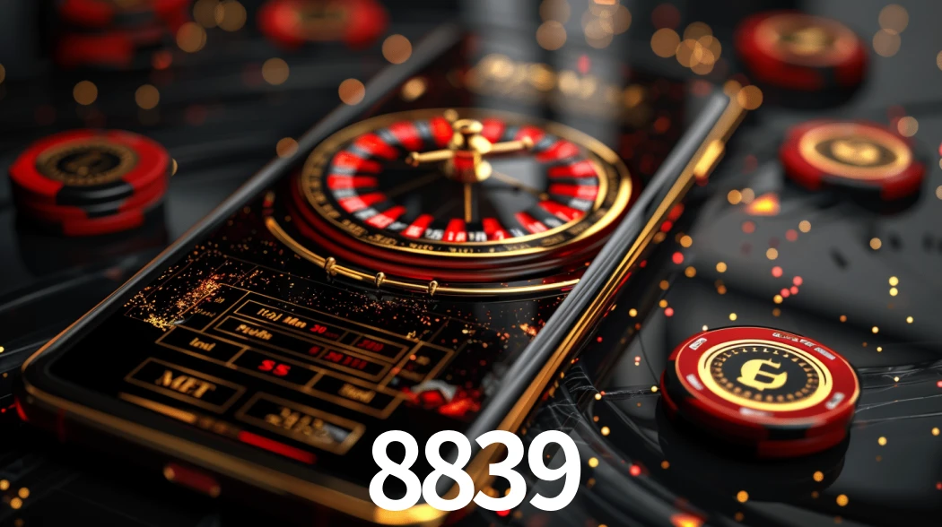Account Benefits 8839