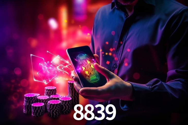 Jogos Exclusivos 8839