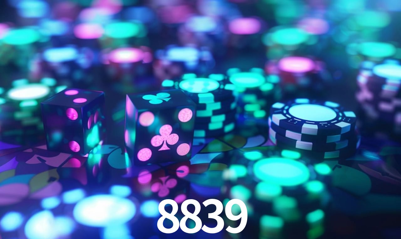 Bônus Diários 8839