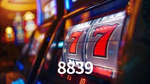Casino Ao Vivo 8839