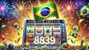 Slot Games 8839