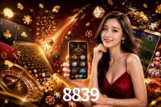 Responsive Design 8839