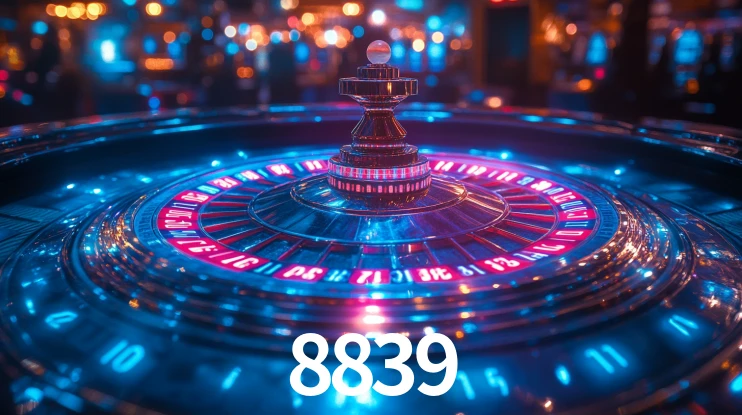 8839 bônus — cashback 15 por cento e níveis VIP