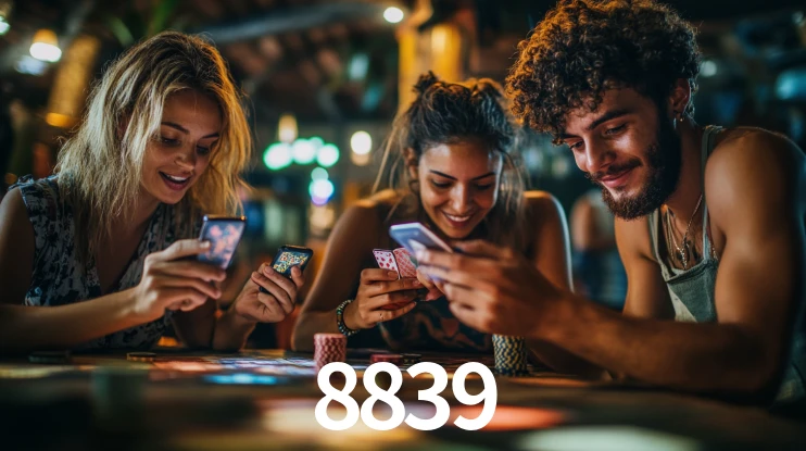 Roulette Table 8839