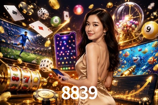 Secure Login 8839